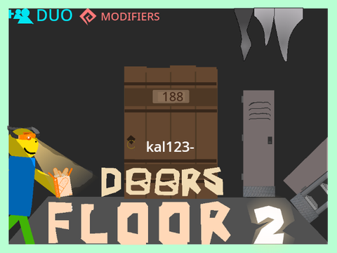 Doors | Roblox remix