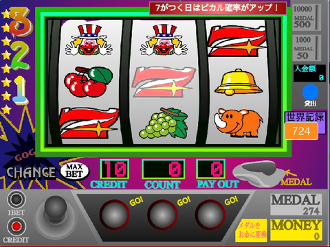 パチンコ 