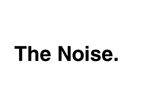 Time for a story! - The Noise