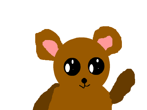 Cutest Animal Contest Entry #2
