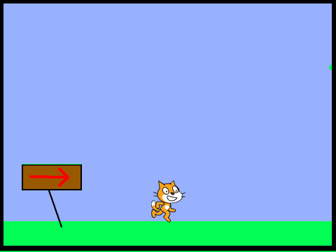 Sidescroller