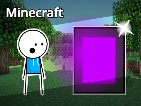 Minecraft #all #animations