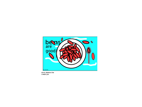 pfp for ilikebeansssssss