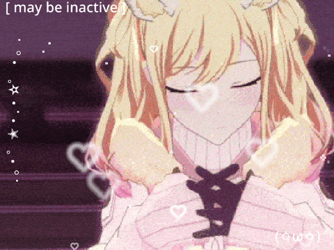 may be inactive.. [ read desc ]