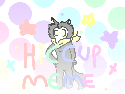 ✪ Hiccup Meme ✪ remix [yay!] :D