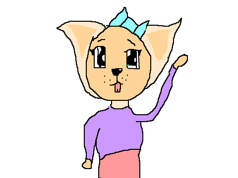 Cutest Animal Contest*OPEN* remix