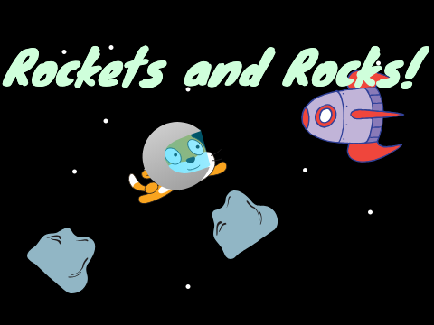 Rockets and Rocks