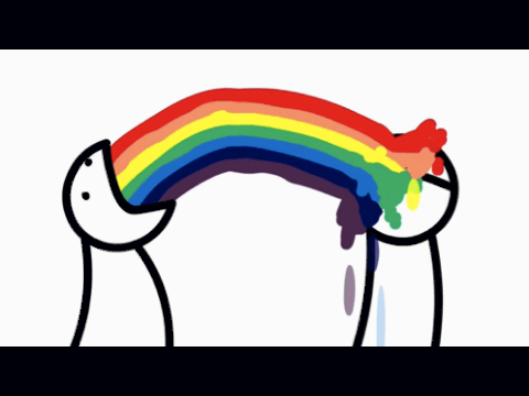 Asdfmovie (must see!) (My Reaction)