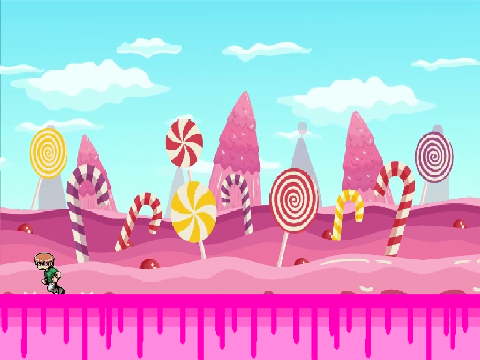 ⭐Cupcake Chaos⭐ (Moblie Friendly) 