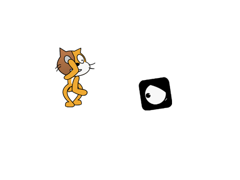 here, tell me to change the cat's design [CHECK THE NOTES AND CREDITS/ DESC]