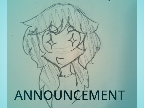 ANNOUNCEMENT/IM BACK!