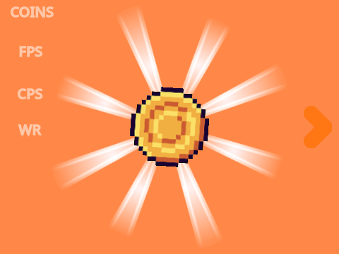 Coin Clicker! #All #Games #Trending