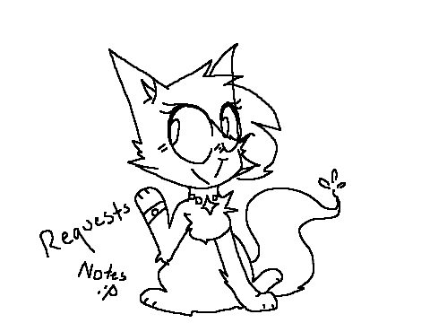 Requests?? (again)