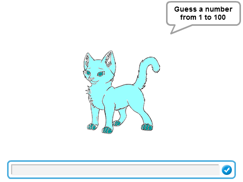 Guessing Game Template remix
