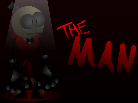 THE MAN