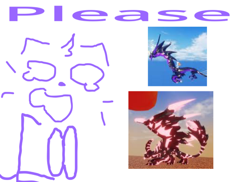 *desperately offering for amaris and taligris*