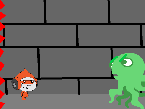 Boss Game