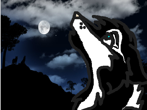 I owe everything to the moon CC OPEN remix