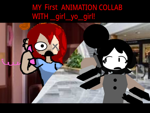 My very first animation:D 