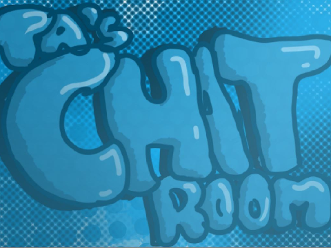 CHATROOM/PFP REQUEST