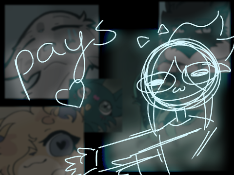 ☆ Pays + Pfps! ☆