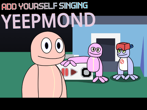 AYS: Yeepmond