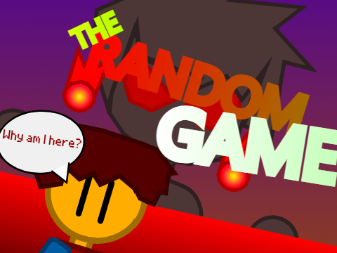 The Random Game  (2)