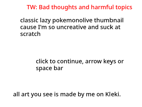 (TW) has it really been that long