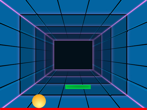 Pong Game 