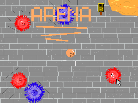 Arena