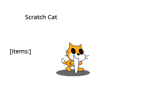 Scratch is gone