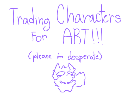 CLOSED TY <3