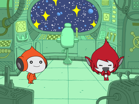 Space