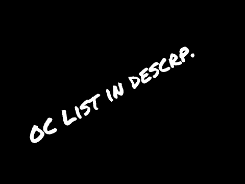 OC List