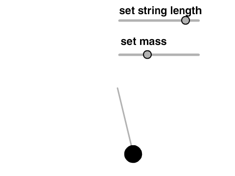 Pendulum