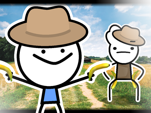 In The Country #all #animations