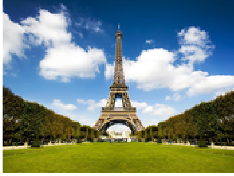 picture of paris