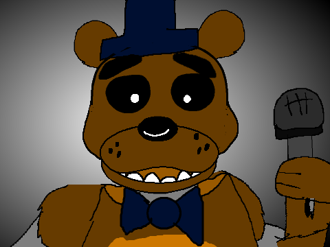 Interactive Freddy