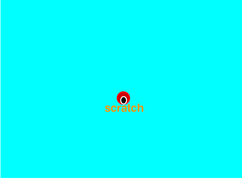 my scratch icon