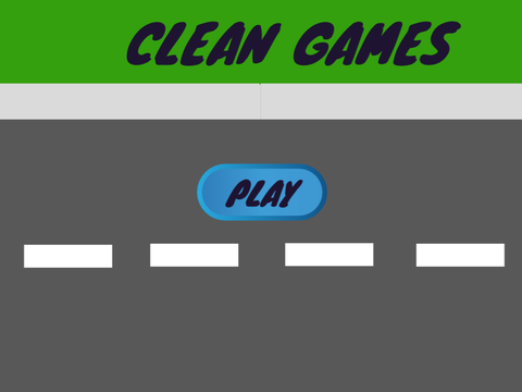 cleaning game
