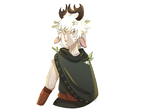 Erm, I draw humans now???