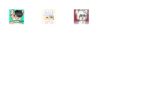 Pixel Icons