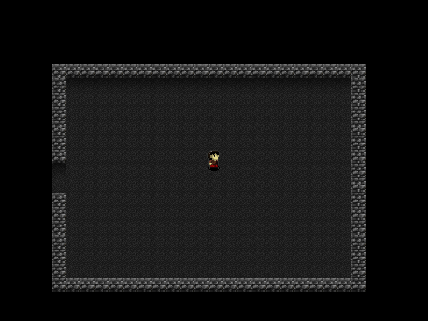 Dungeon crawler v1