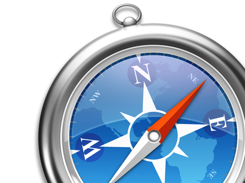 Safari Icon