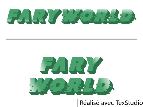 logo pour Faryworld