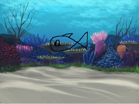 Go Fish...