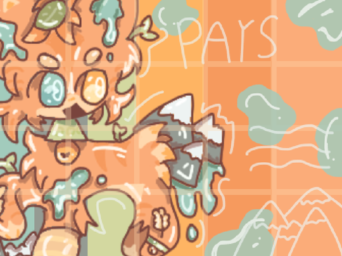 ˚˖`:✧˚.⋆ boom more pays