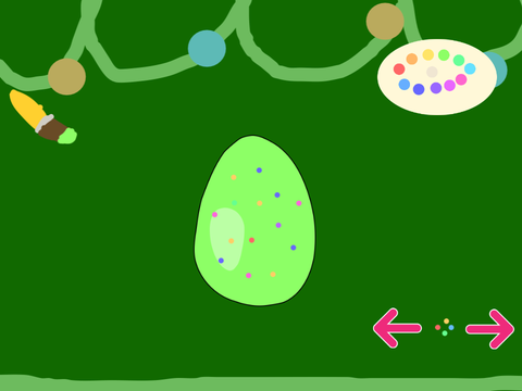 Easter Egg Painting! (Beta)