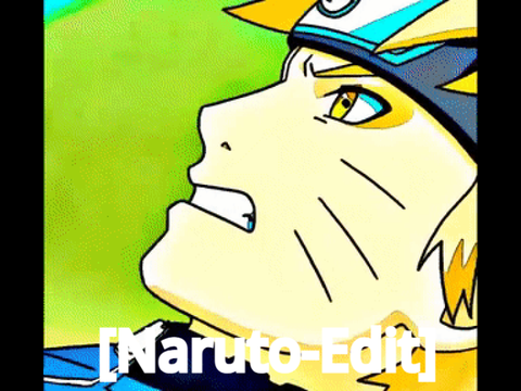 [Naruto-Edit]