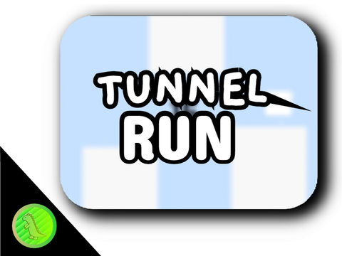 Tunnel Run! #games#trending